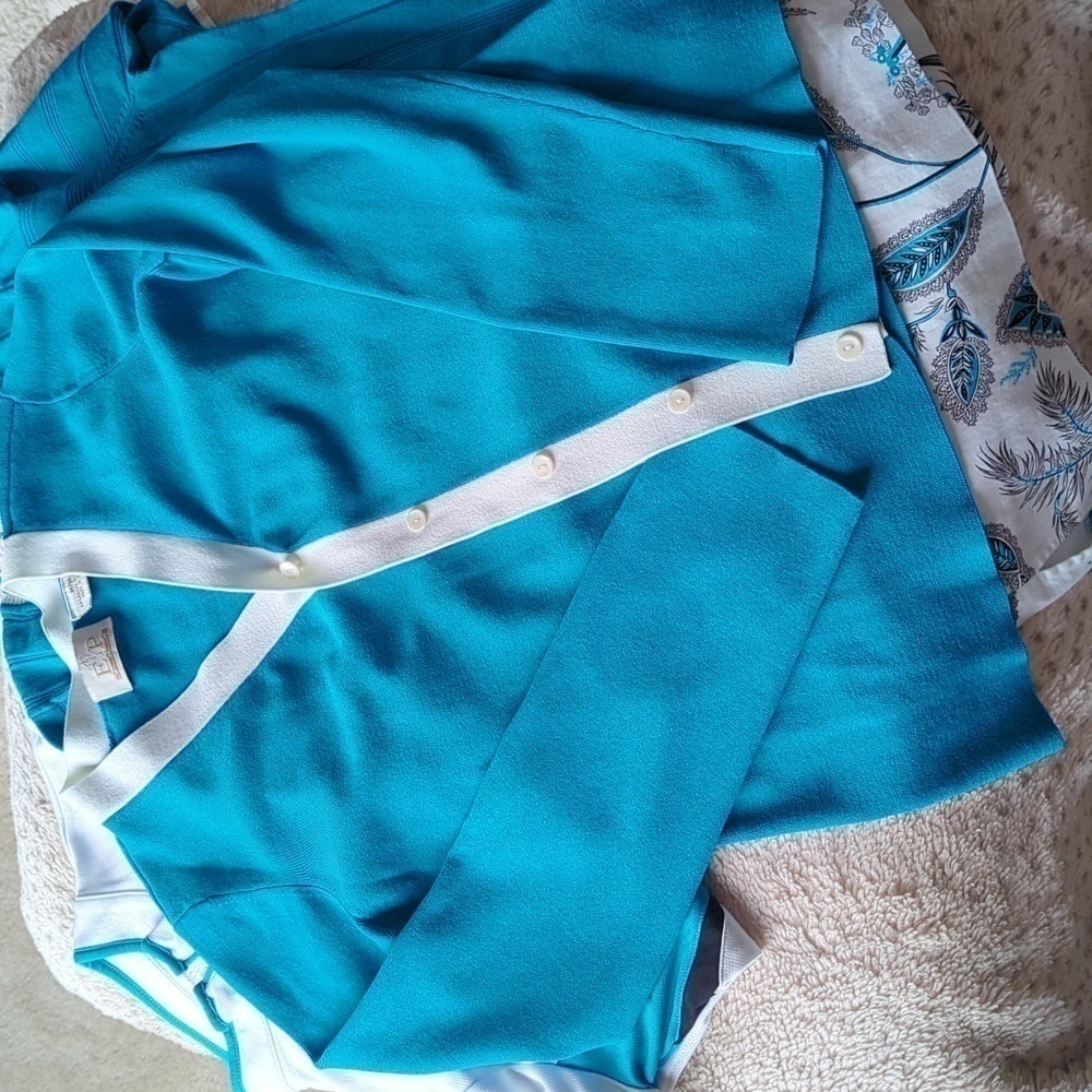 Ladies Vintage EP Pro golf bundle - Picture 6 of 9